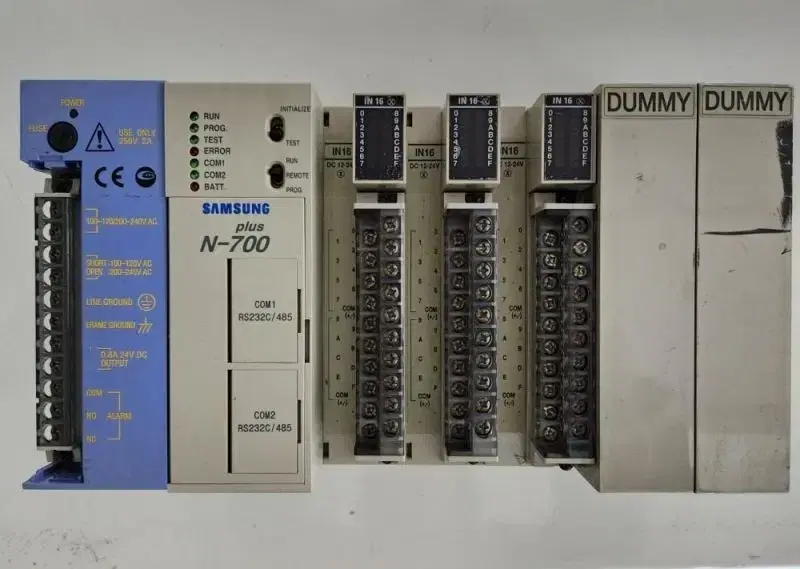 FARA N-700 PLC Dummy UNIT CPL73000